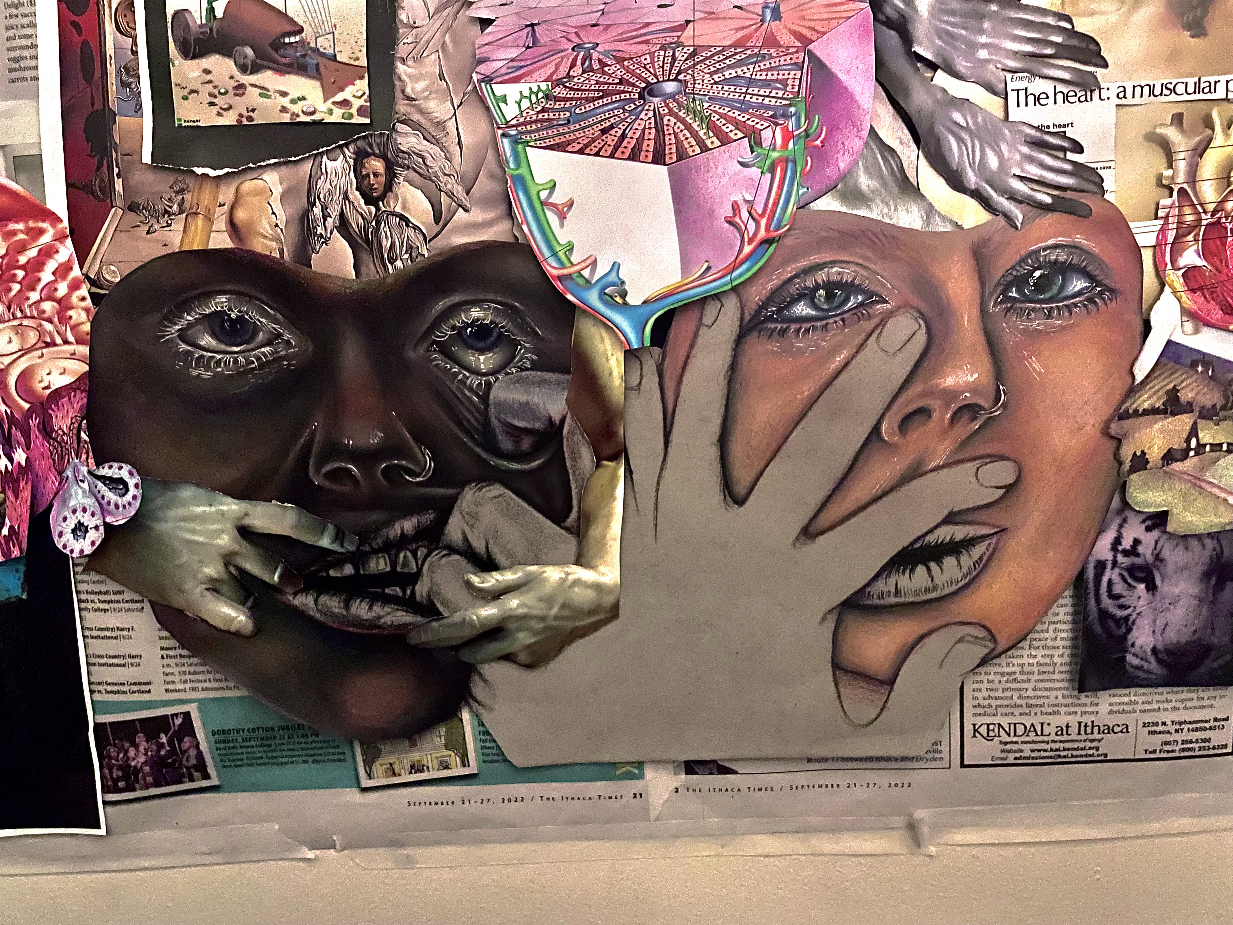 Preliminary Studies