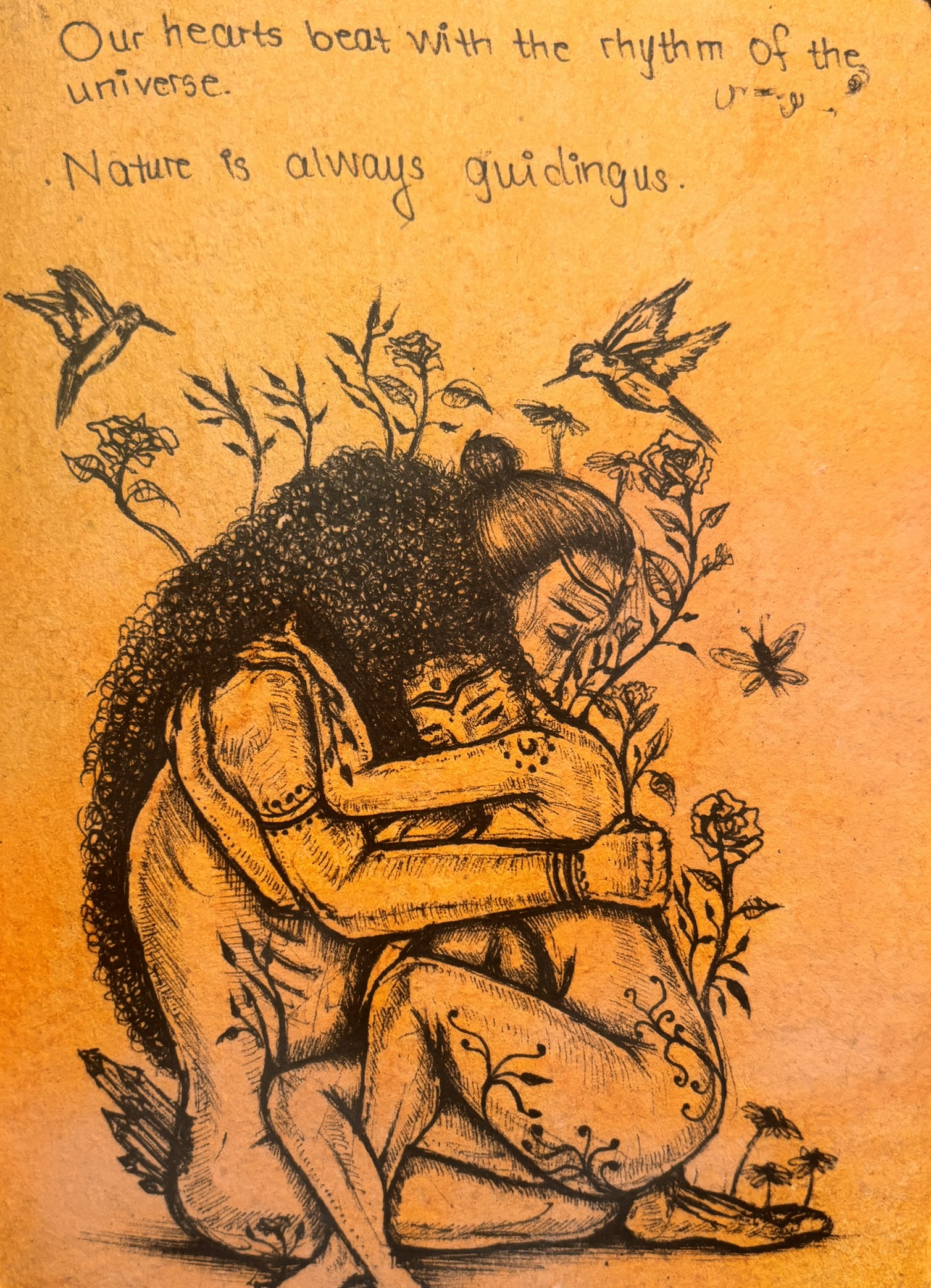 Her Love