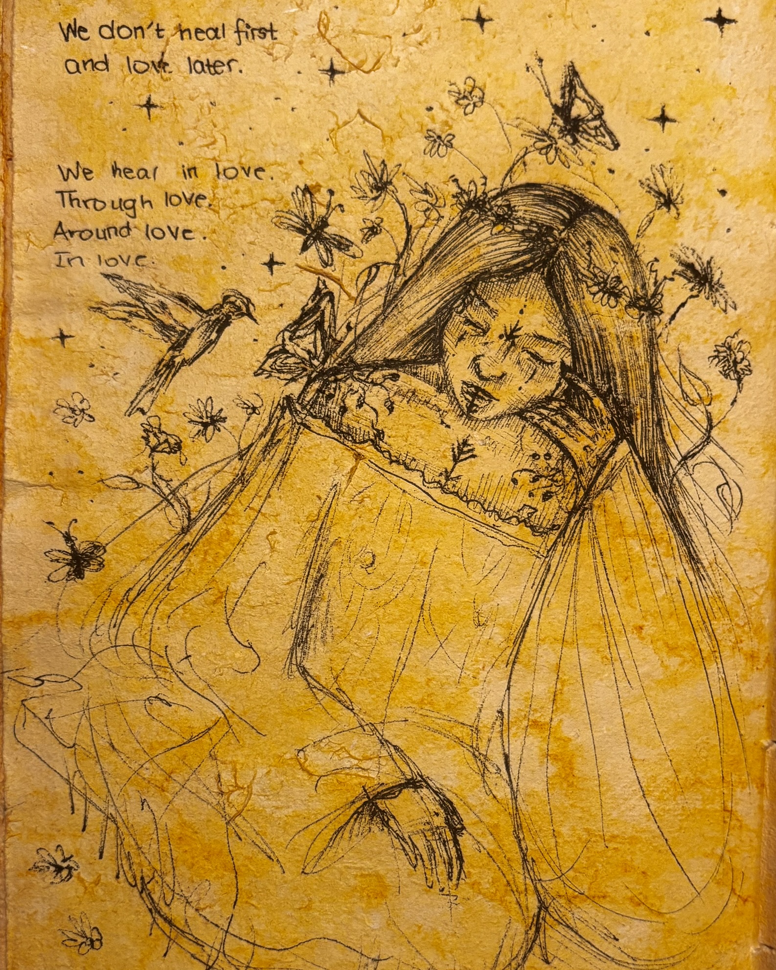 Sacred Stories