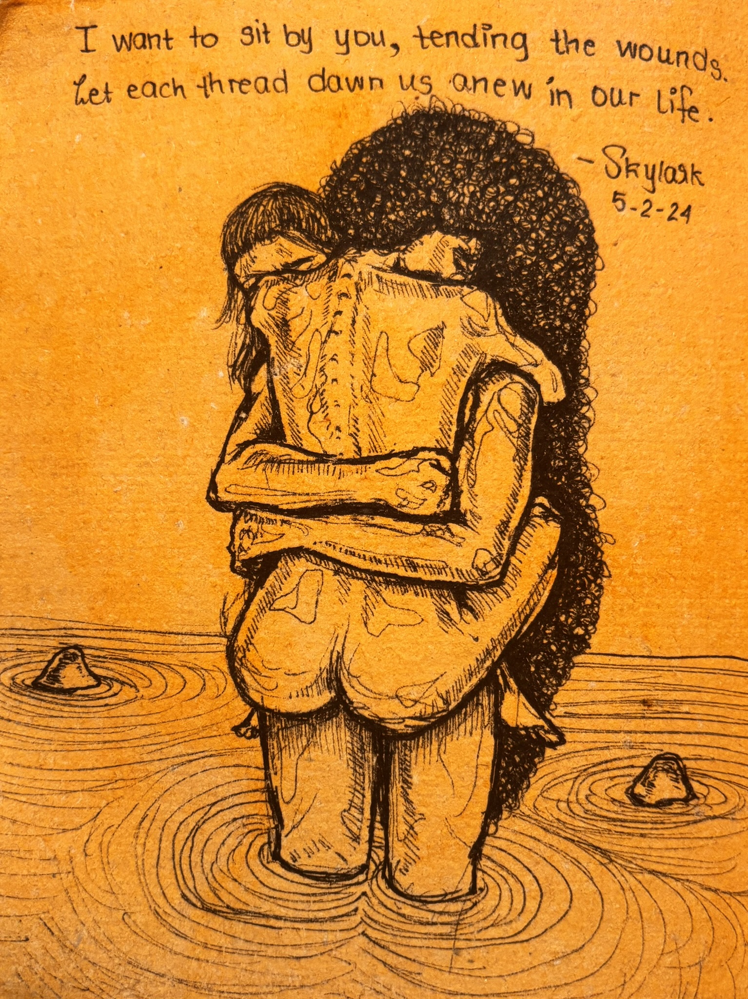 Tender Connection