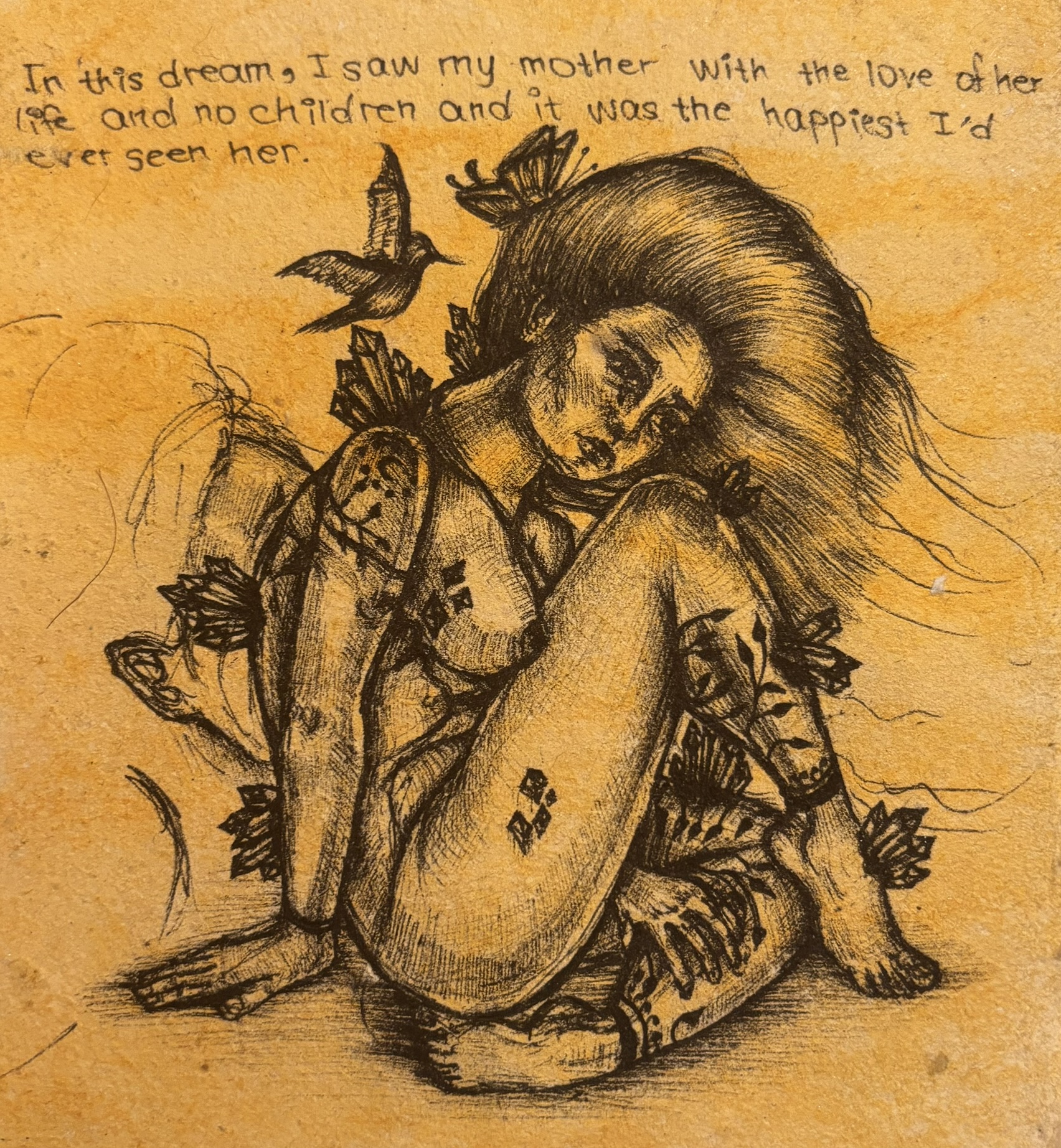 Wild Spirit