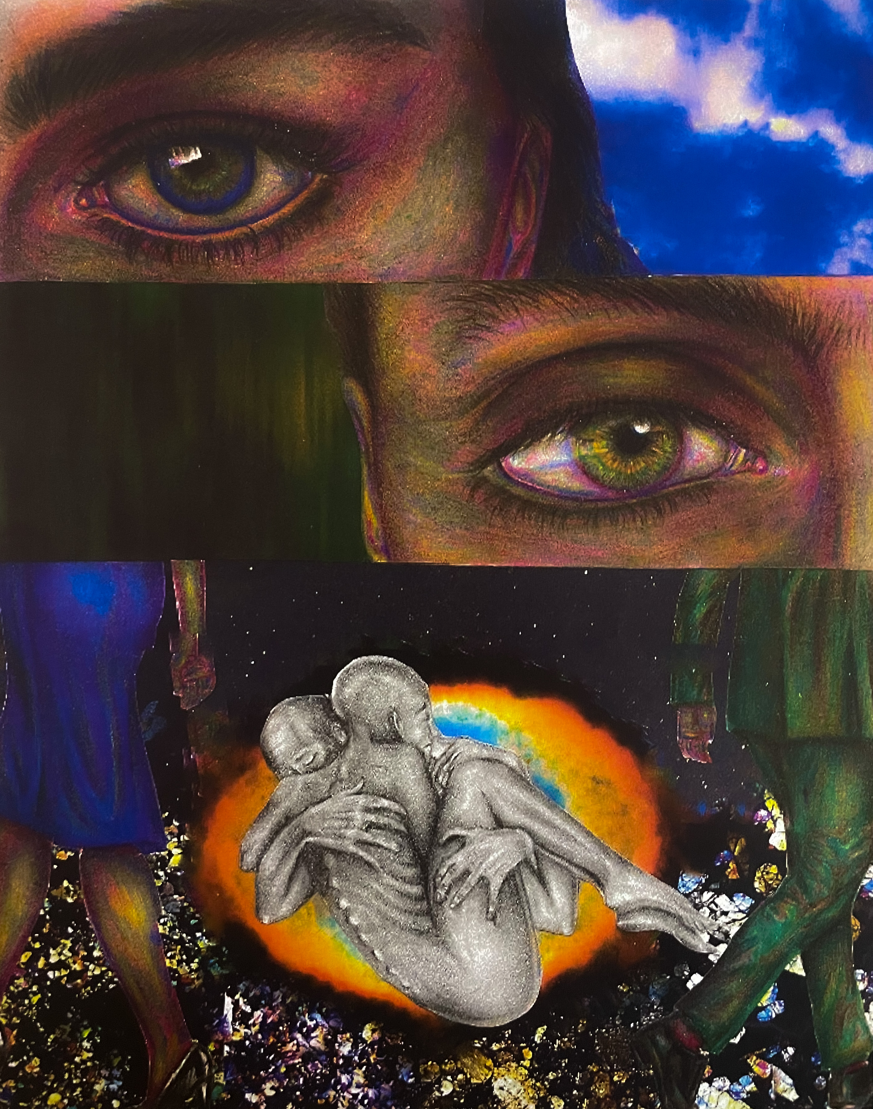 The In-Between
