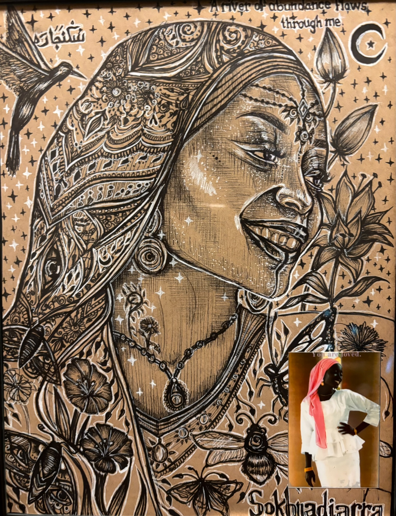 Sokhnadiarra